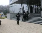 SIPA hapšenje//
