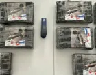 Oduzeta droga/LPD OÖ//