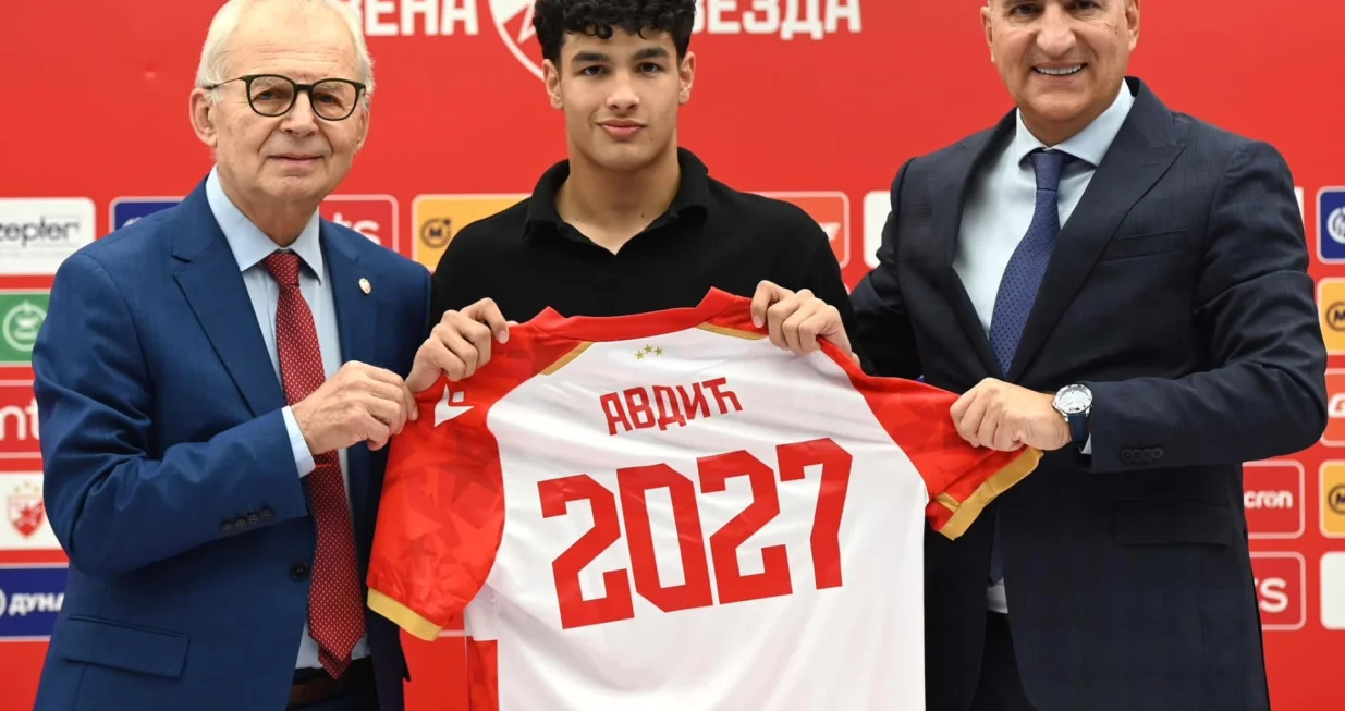 Adem Avdić/Foto: 