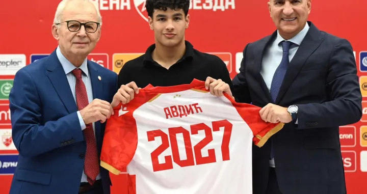 Adem Avdić/Foto: 
