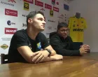 Kenan Lamadžema i Perica Ognjenović/Foto: 