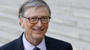 Bill Gates/
