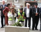 Obilježena tužna godišnjica/Hazim Aljović/Fena/