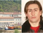 Napušta KPZ Foča/Agencije//