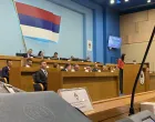 Narodna skupština Republike Srpske izmjene Ustava RS-a/