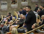 Predstavnički dom Parlamenta FBih mart 2024/Senad Gubelić