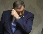 Predsjednik Republike Srpske Milorad Dodik/Senad Gubelić