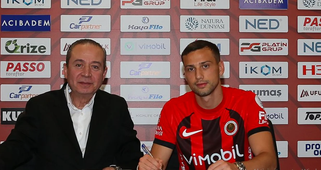 FOTO: Genclerbirligi/Foto: