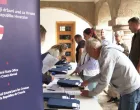 Potpis ugovora, projekti od posebnog interesa za Hrvate u BiH, Hrvati u BiH/Prtsc