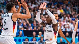 FOTO: FIBA/Foto: 