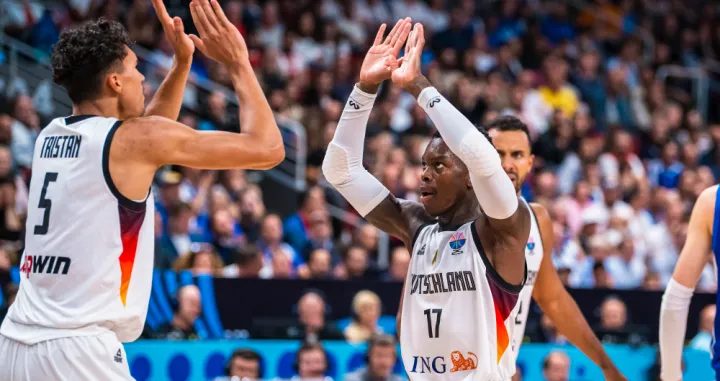 FOTO: FIBA/Foto: 