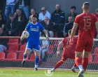 FK Sloga Doboj - FK Radnik Bijeljina (FOTO: Vanja Radovanović/FK Radnik)/Foto: 