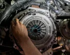 kvačilo, automobil, servis, mehaničar/