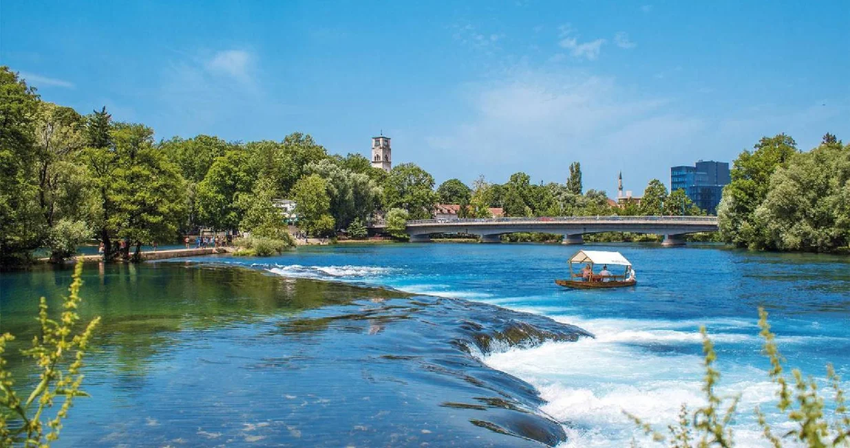 Grad Bihać/