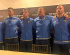 Davis cup reprezentacija BiH/Foto: 