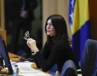 Javno saslušanje Elmedina Konakovića zbog otkazivanja organizacije Samita lidera zapadnog Balkana/Damir Deljo