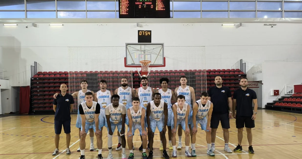 KK Slavija 2025/Foto: 