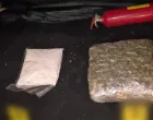 Oduzeta droga/MUP RS//