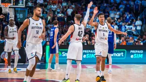 FOTO: FIBA/Foto: 