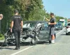 Povrijeđene dvije osobe/Srpskainfo/