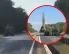 Iskander raketa u blizini Poljske/
