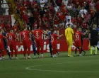 FK Velež Mostar - FK Željezničar/Foto: 
