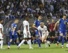BiH - Austrija/Foto: 