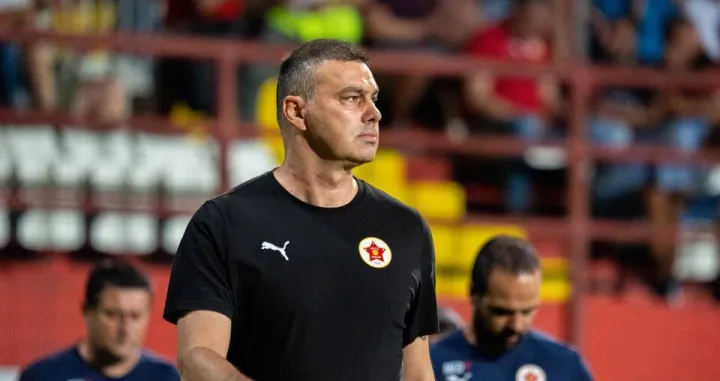Goran Sablić (FOTO: FK Velež)/Foto: 