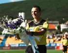 Irfan Peljto (FOTO: HŠK Posušje)/Foto: 