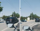 Bahata vožnja u Sarajevu/Screenshot