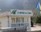 Uborak deponija/Fena
