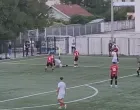 Sloga - SLoboda juniorska Premijer liga/Foto: 