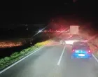 Nesreća se dogodila u subotu/ATV//