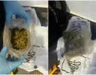Oduzeta droga/ATV/