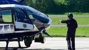 / Polizei Hessen/