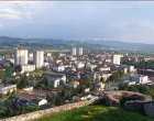 Trvđava Gradina, Doboj/Wikipedia