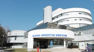 kcus sarajevo/