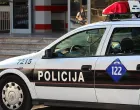 PU Mostar - mostarska policija/Foto: 