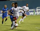 Francis Kyeremeh (FOTO: Sanel Konjhodžić/Sport1)/Foto: 