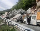Odron Budva - Cetinje/Patrola-cg