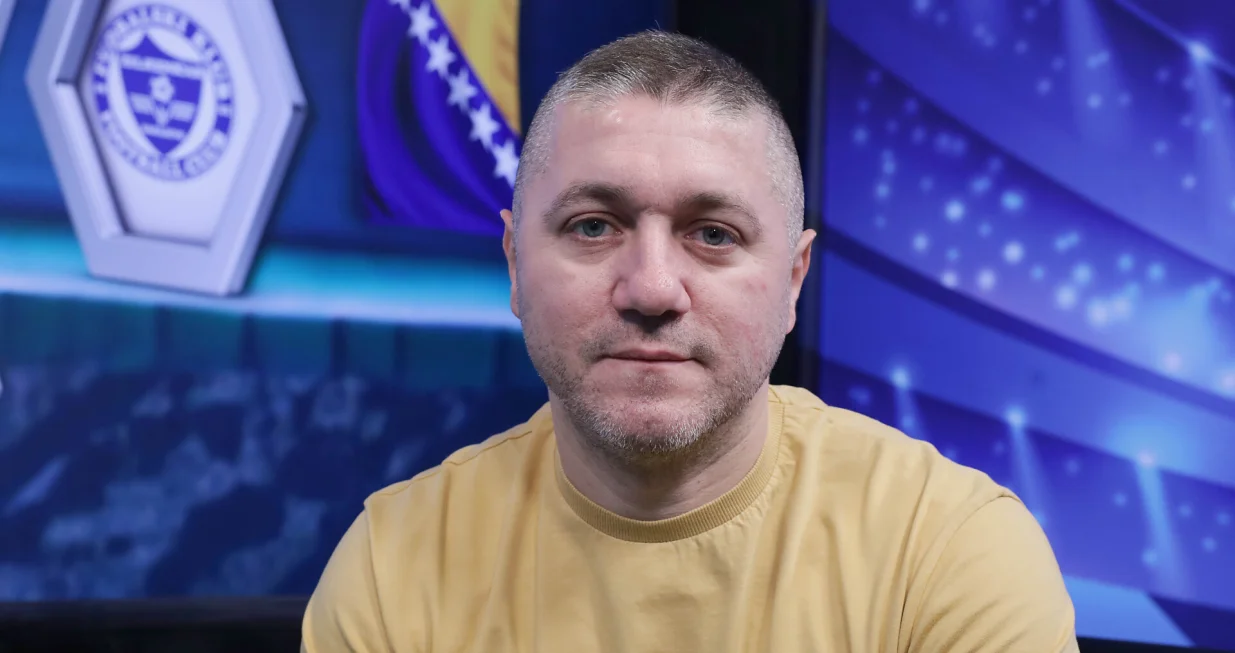 Zajko Zeba/Foto: 