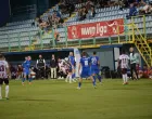 NK Široki Brijeg - FK Sarajevo, derbi 7. kola WWin lige BiH (FOTO: Sport1)/Foto: 
