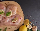 Trik za savršeno prženu piletinu/Free Pik