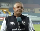 Musemić nakon poraza od Širokog Brijega (FOTO: Screenshot/Arenasport)/Foto: 