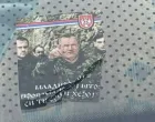 Poruka omladincima Radničkog/Foto: 