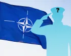 Vizual za kolumnu đure kozara - Riković u NATO-u, BiH u čekaonici/Benjamin Krnić