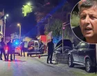 Nebojša vukanović, zapaljen automobil nebojše vukanovića/Oslobođenje