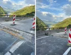 Problem na mostu Crnaja koji izaziva velike gužve/Damir Mašić