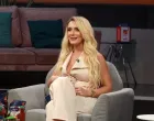 Nikolina Kovač, pjevačica iz Sarajeva/
