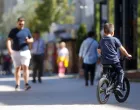 Dobro vrijeme septembar 2025 Dobrinja/Damir Deljo